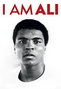 I Am Ali movie poster